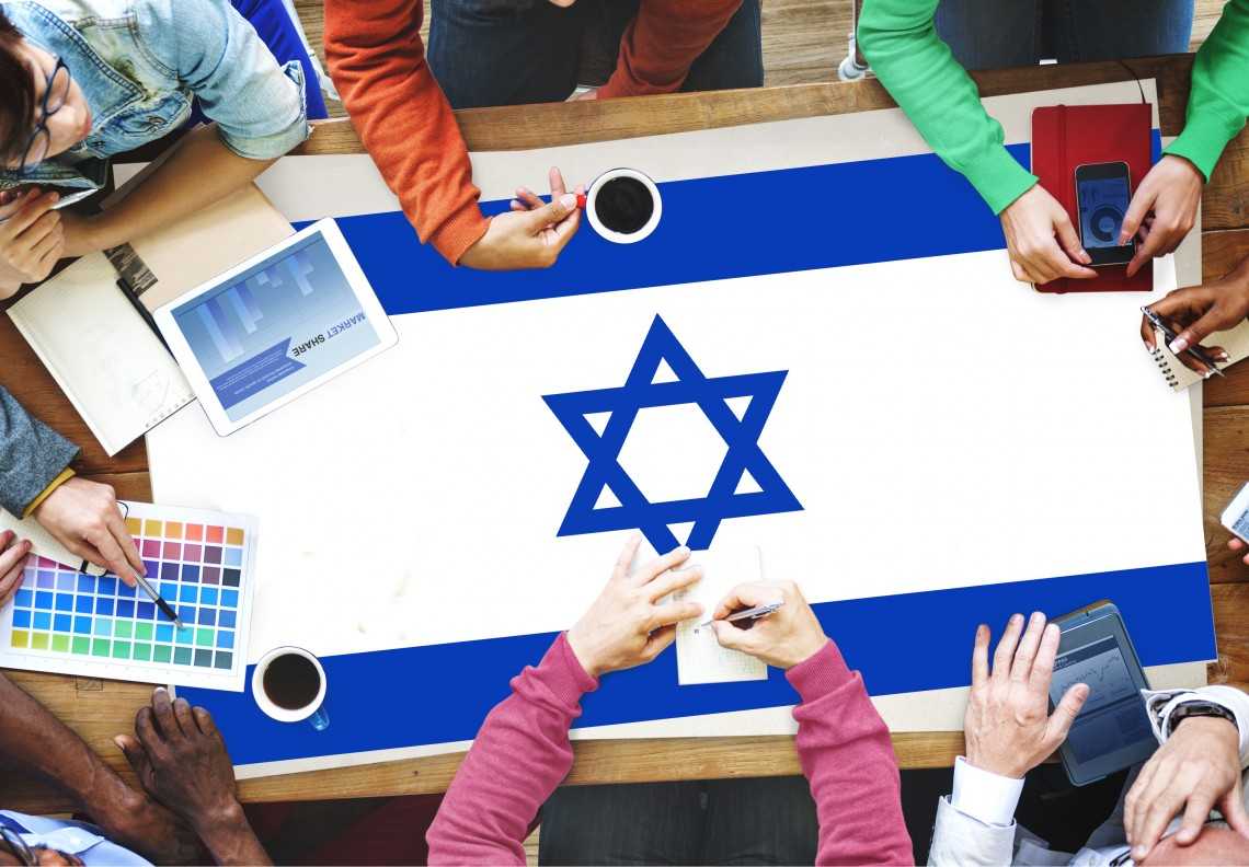 המכתב ששלח בר-דוד לבר סימן טוב