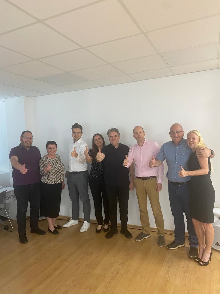 ההסכם בלופטהנזה