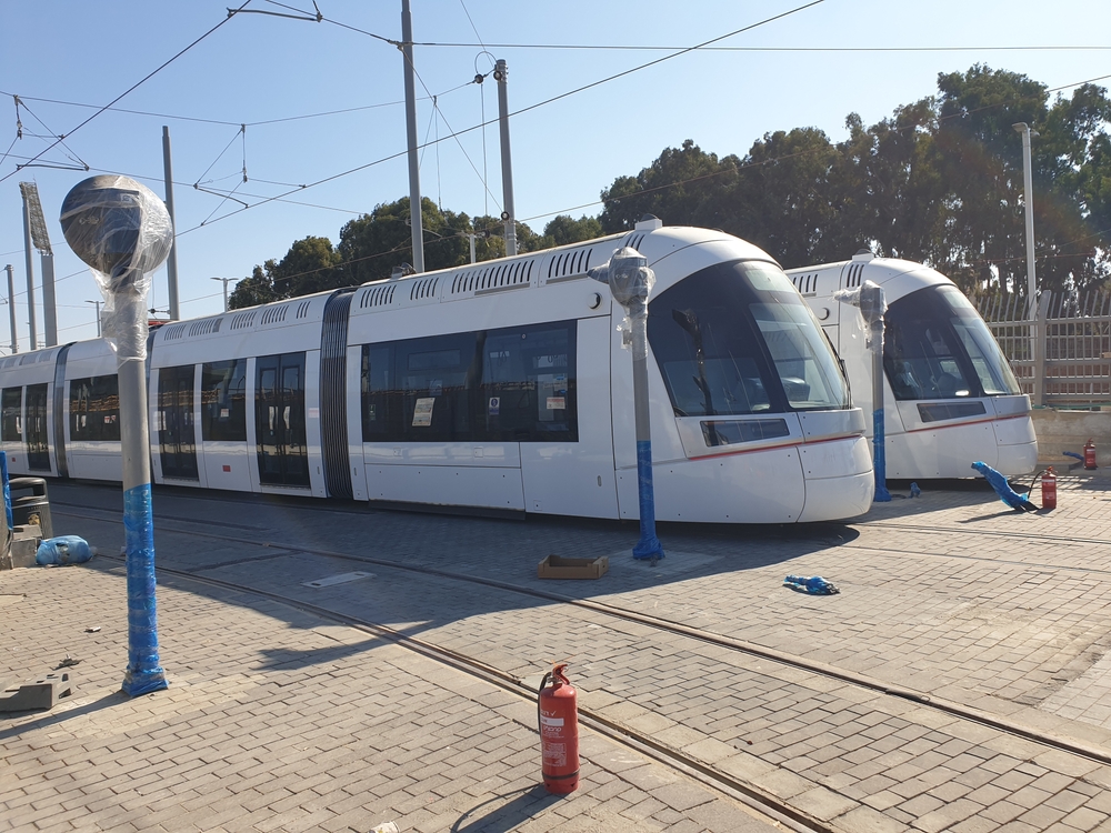 עובדי תבל מטרו התאגדו בהסתדרות  