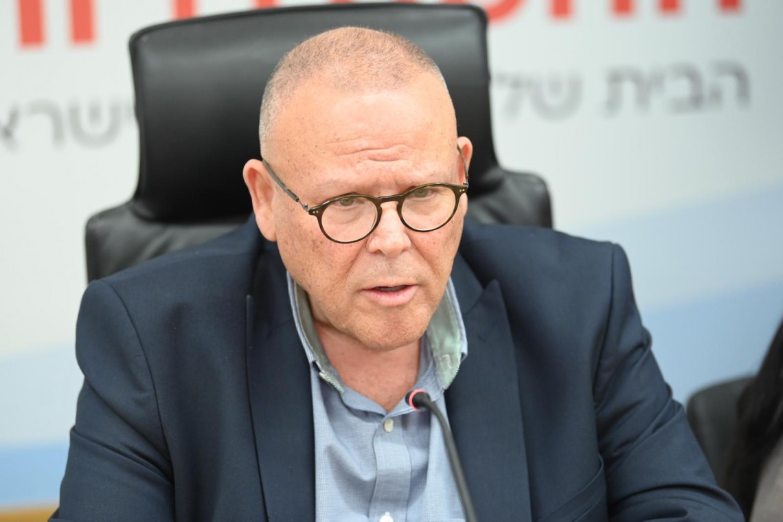 יו"ר ההסתדרות, ארנון בר דוד