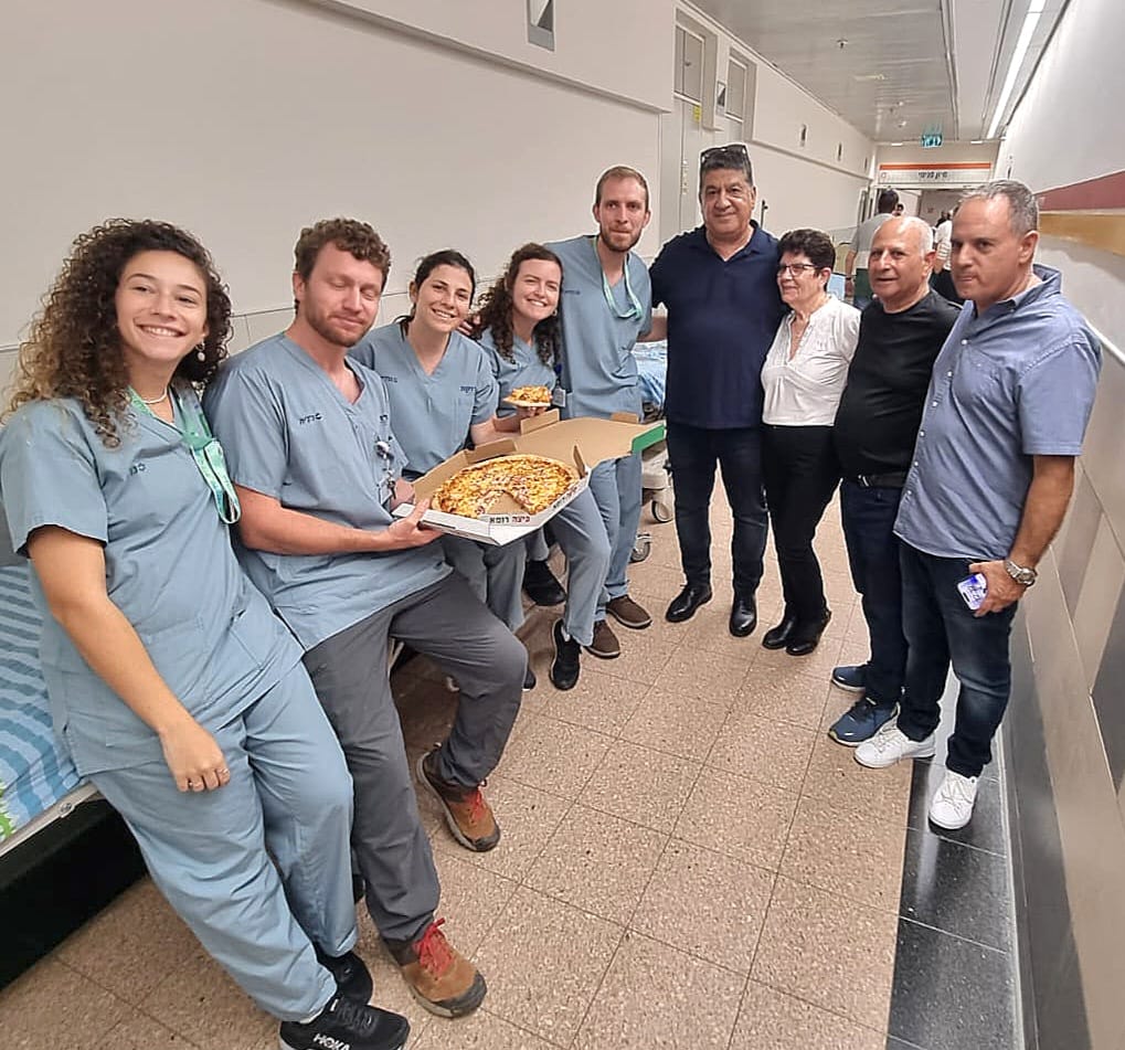 מרחב נגב