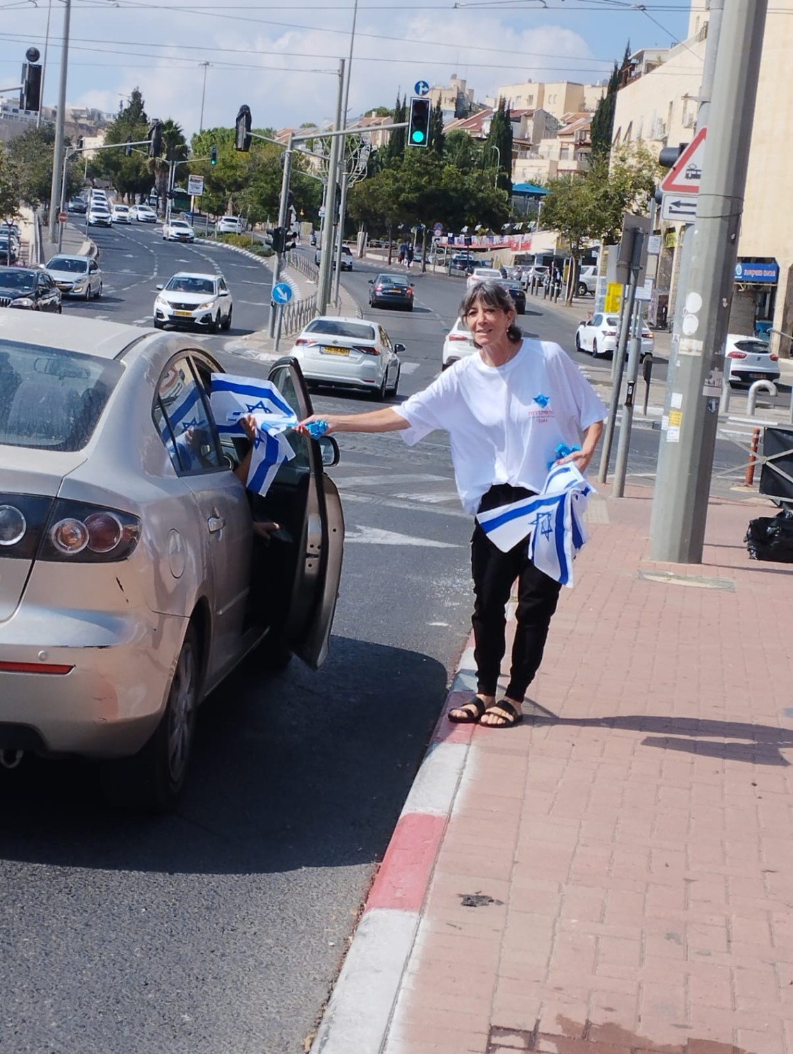 מרחב ירושלים 