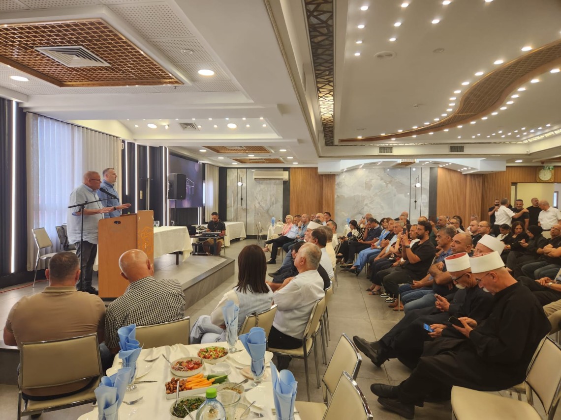 צילום: דוברות ההסתדרות